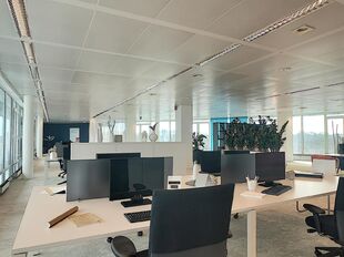 Rubens Complex in Antwerpen Berchem