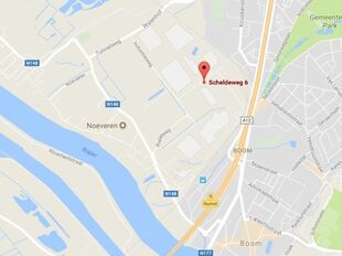 In dit representatieve semi-industriële gebouw bieden wij verschillende oppervlaktes te huur aan.

Huurprijzen exclusief Onroerende Voorheffing en servicekosten.

Contacteer ons voor verdere informatie of om een bezoek ter plaatse in te plannen.