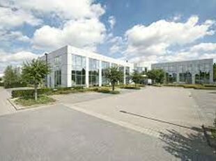 SQ Zaventem in Zaventem