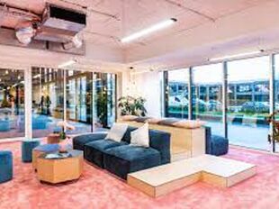 SQ Zaventem in Zaventem