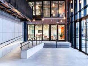 SQ Zaventem in Zaventem