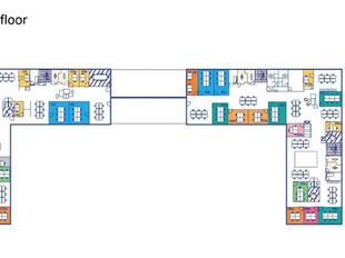 SQ Zaventem in Zaventem