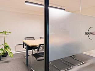 The Lofthouse in Antwerpen