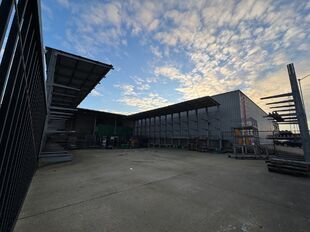 Vaartkaai 10-15, Merksem in Antwerpen Merksem