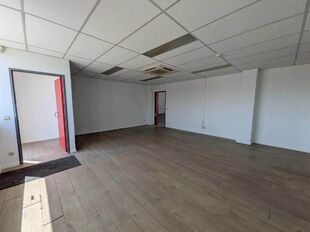 Vaartkaai 10-15, Merksem in Antwerpen Merksem