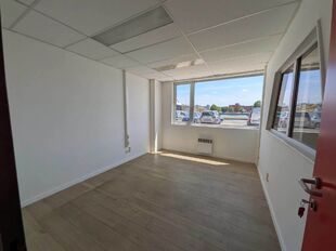 Vaartkaai 10-15, Merksem in Antwerpen Merksem