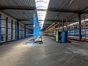 Vaartkaai 10-15, Merksem in Antwerpen Merksem