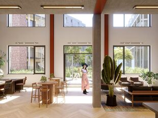 Vis&eacute;straat 78 in Antwerpen