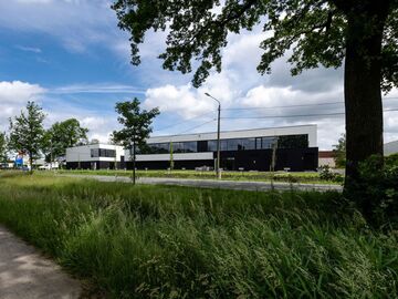 Bedrijvenpark Nieuwmoer in Essen