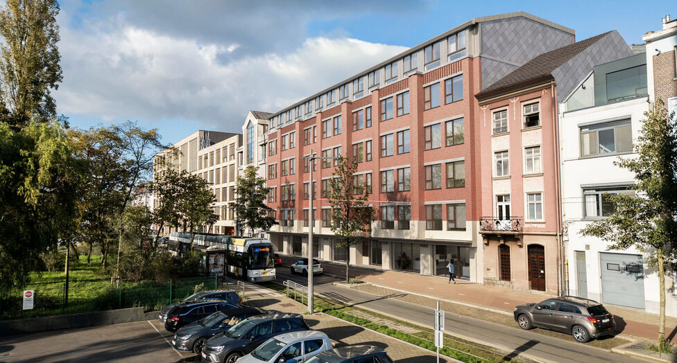 Anversa in Antwerpen
