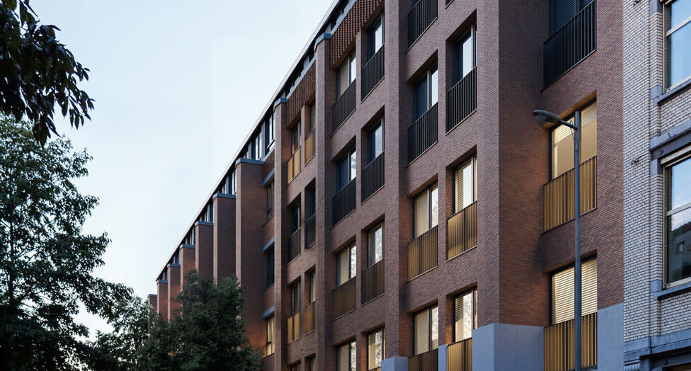 Anversa in Antwerpen