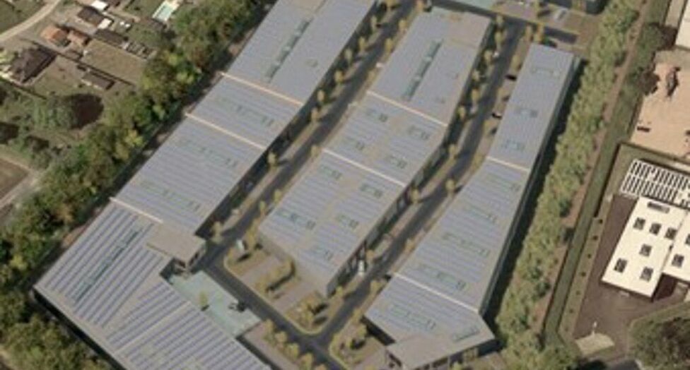 Strategisch gelegen te Heist-op-den-Berg, bieden wij nieuwbouw KMO-units aan in koop/huur
Het project omvat 4 verschillende gebouwen, waarin oppervlaktes beschikbaar zijn vanaf ca. 304 m² tot ca. 6.272 m².
Verkoopprijzen exclusief btw en aankoopkosten