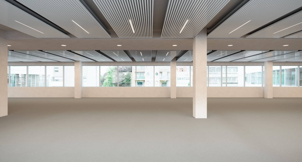 Compass in Antwerpen