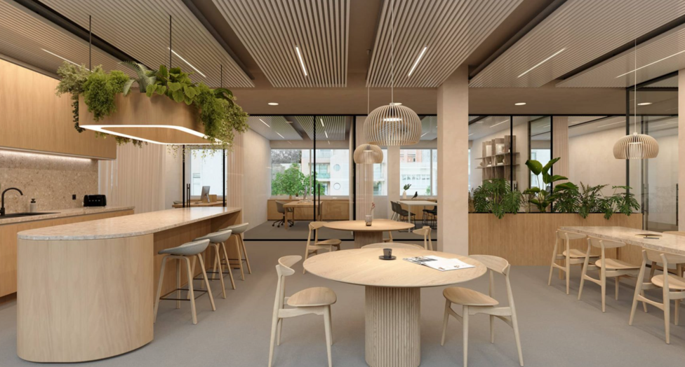 Compass in Antwerpen