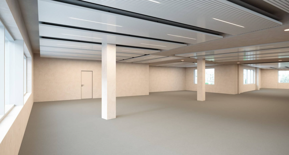 Compass in Antwerpen