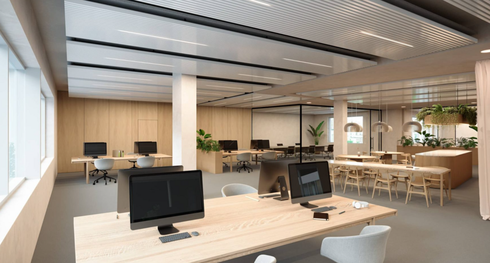 Compass in Antwerpen