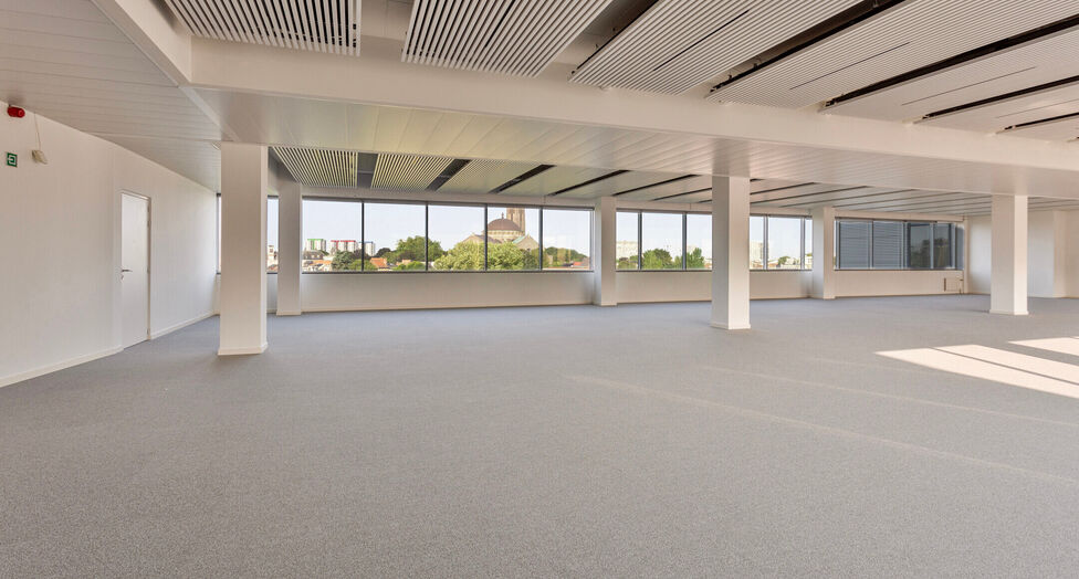 Compass in Antwerpen