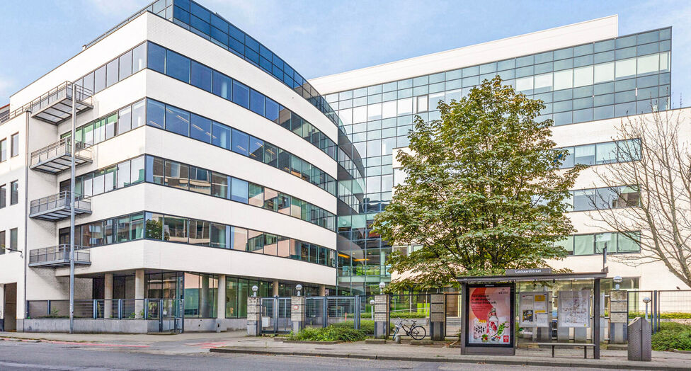 Compass in Antwerpen