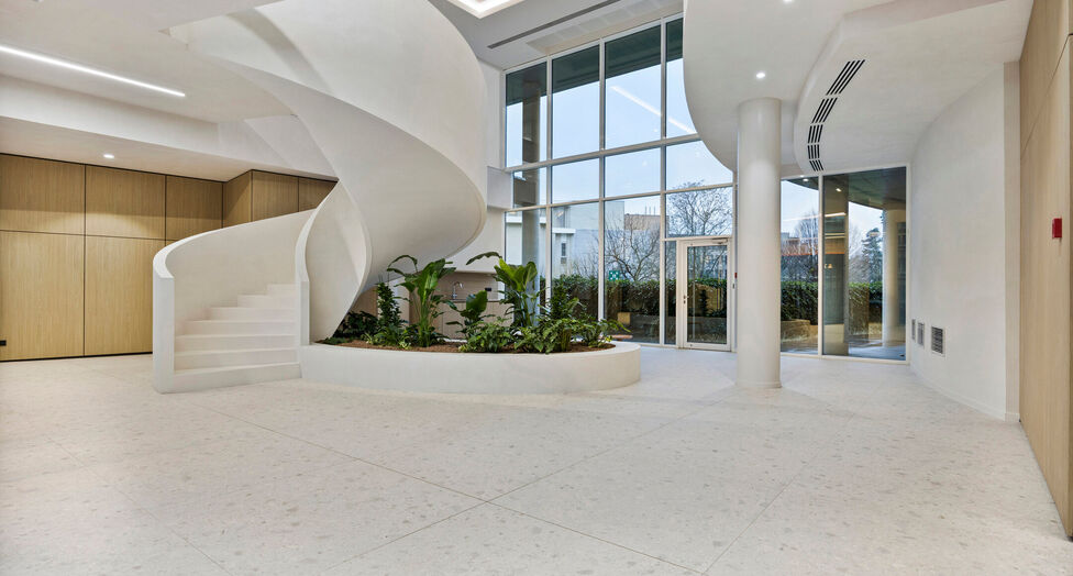 Compass in Antwerpen