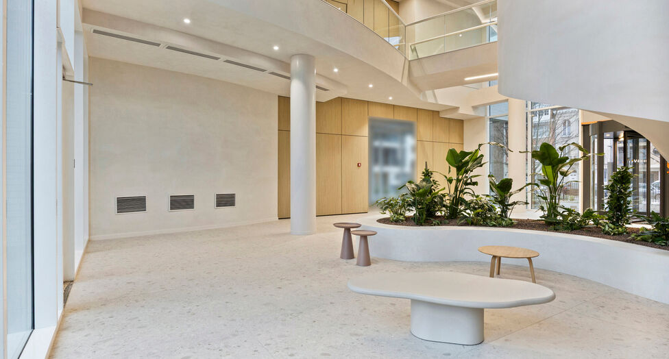 Compass in Antwerpen