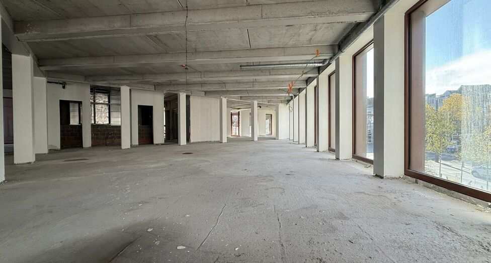 CU Antwerp in Antwerpen