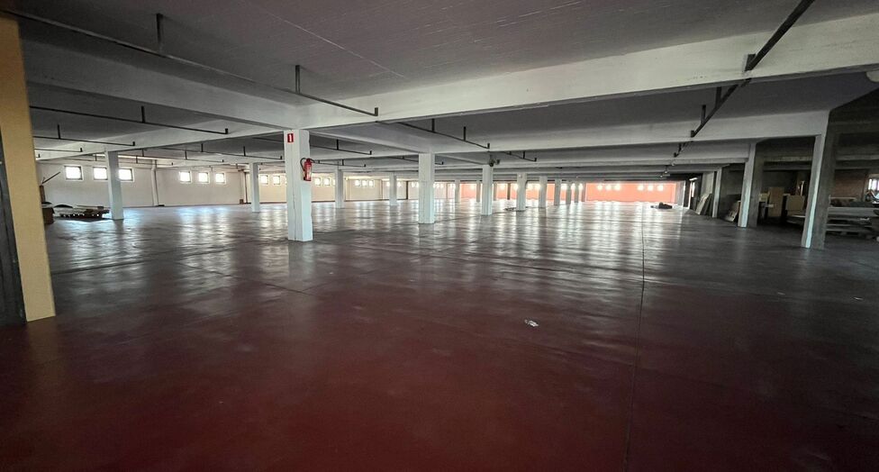 Op een strategische locatie aan de Noorderlaan te Antwerpen, vlakbij de haven en belangrijke ontsluitingswegen, bieden wij twee opslagverdiepingen aan van telkens ca. 2.300 m&sup2;.

Beide verdiepingen zijn bereikbaar via twee functionele goederenliften.

Ide