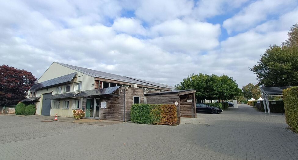 Hoeksken 56 in Lille