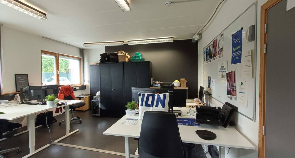 Hoeksken 56 in Lille