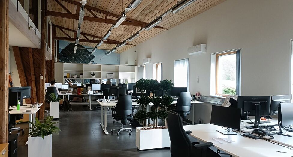 Hoeksken 56 in Lille