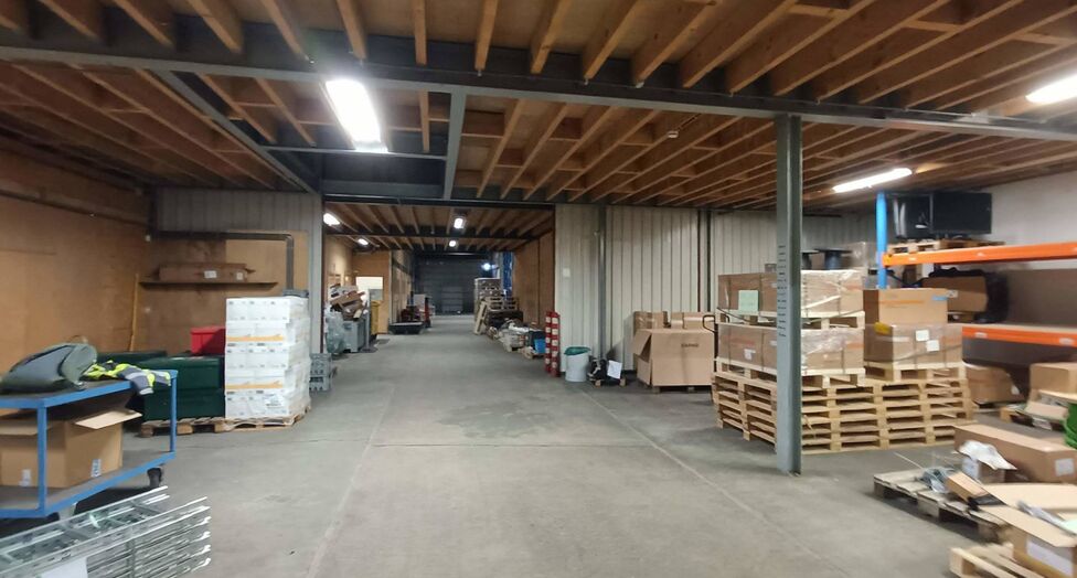 Hoeksken 56 in Lille