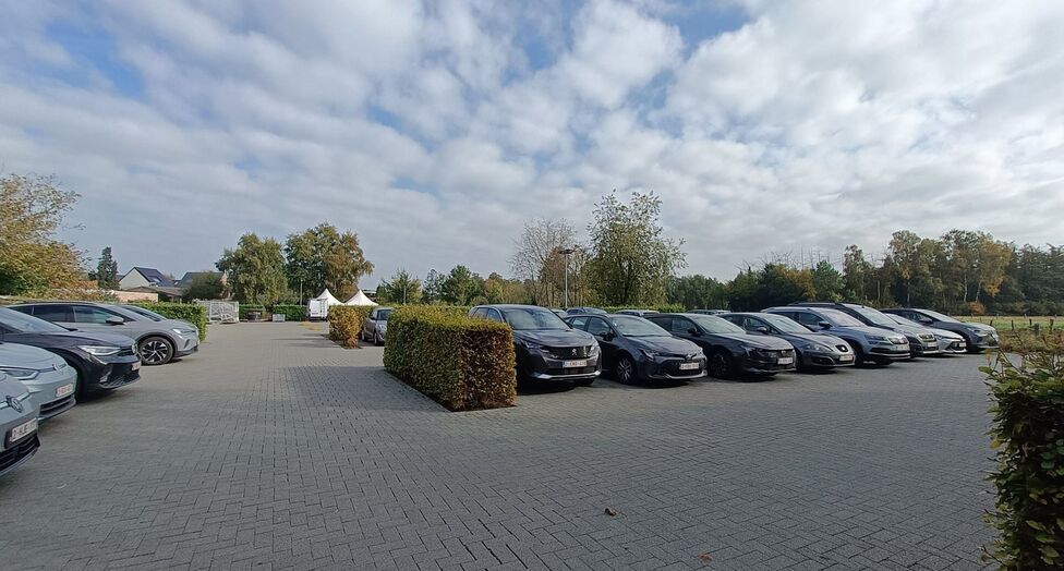 Hoeksken 56 in Lille