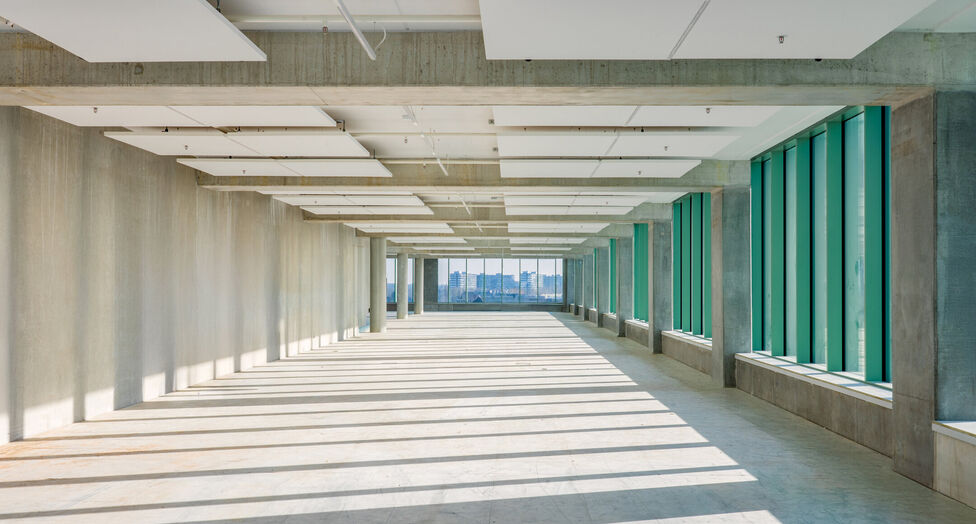 INFINITI in Antwerpen Berchem