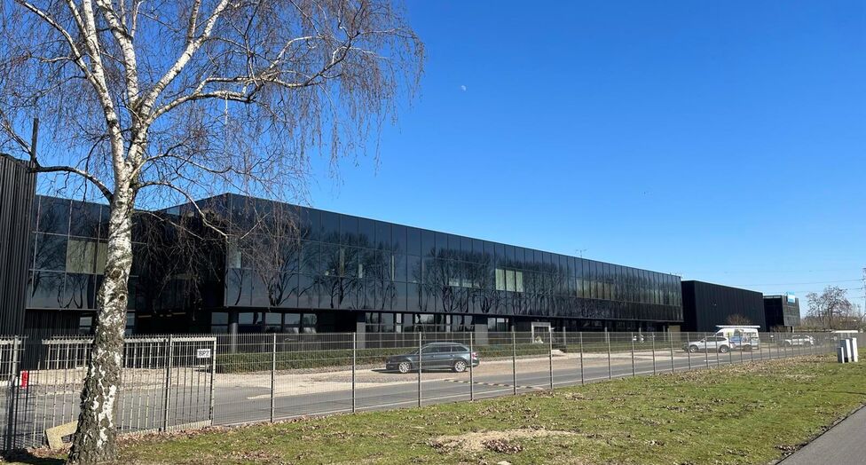 Keetberglaan 1 in Beveren Melsele