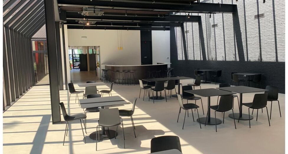 Keetberglaan 1 in Beveren Melsele