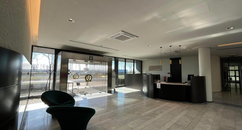 Keetberglaan 1 in Beveren Melsele