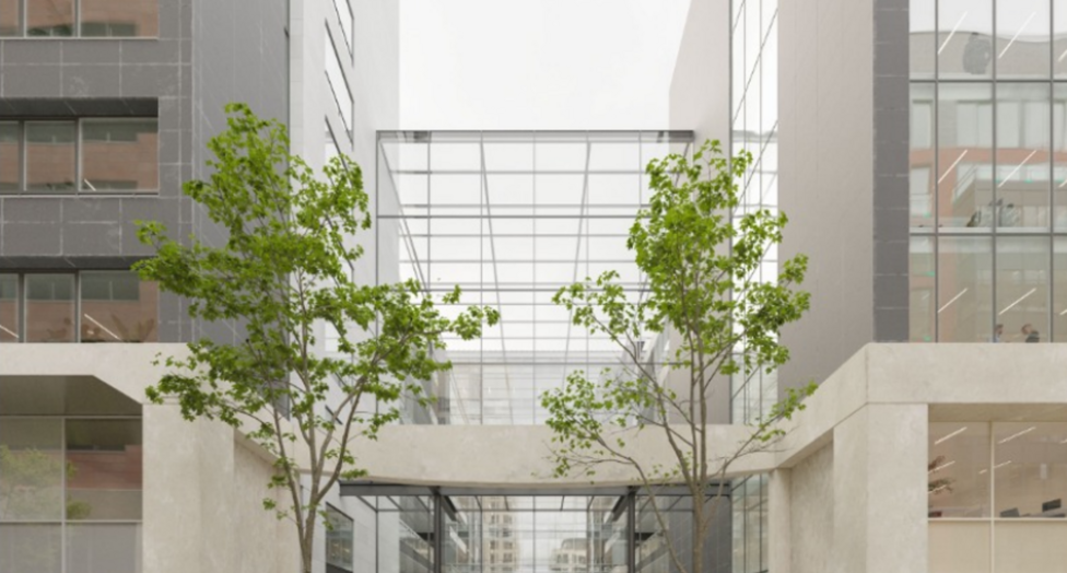 Kievit Campus in Antwerpen