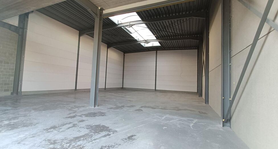 KMO Hedaan in Antwerpen Deurne