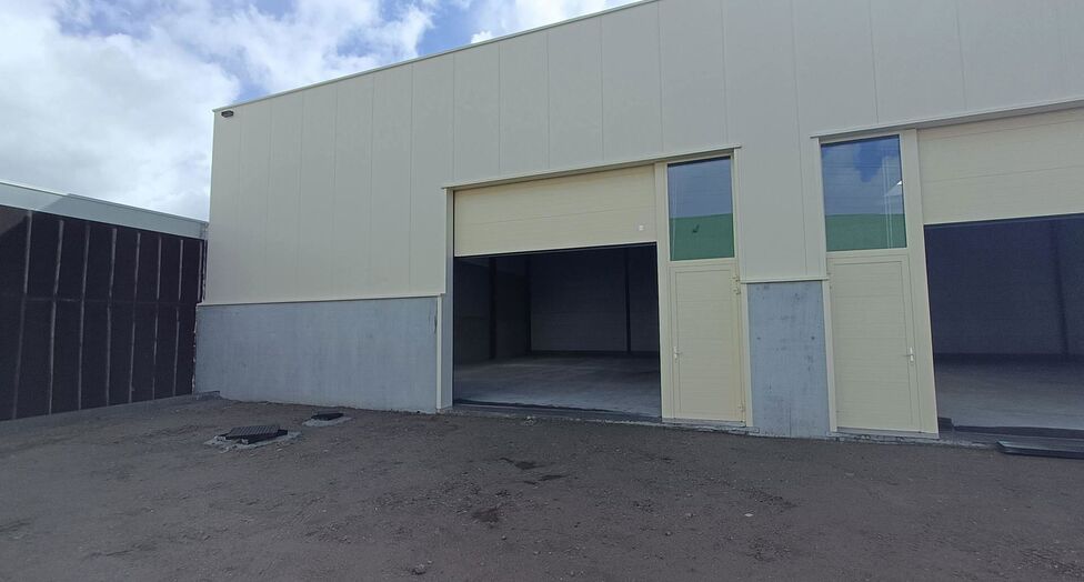 KMO Hedaan in Antwerpen Deurne