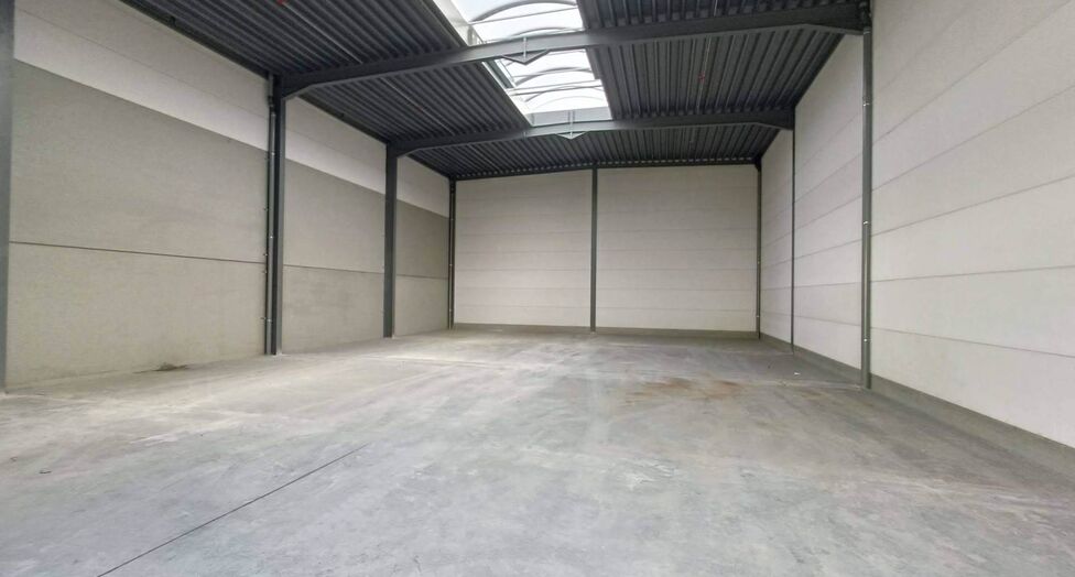 KMO Hedaan in Antwerpen Deurne