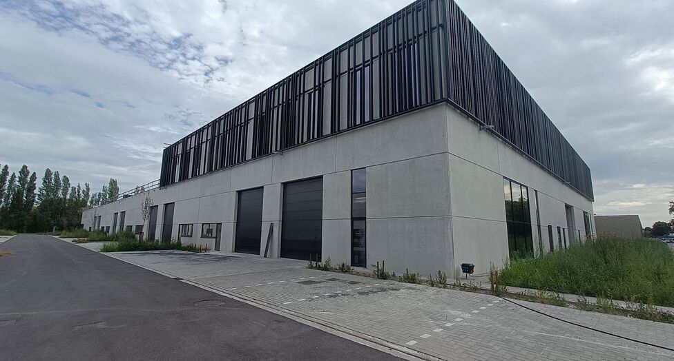 La Brique in Ranst