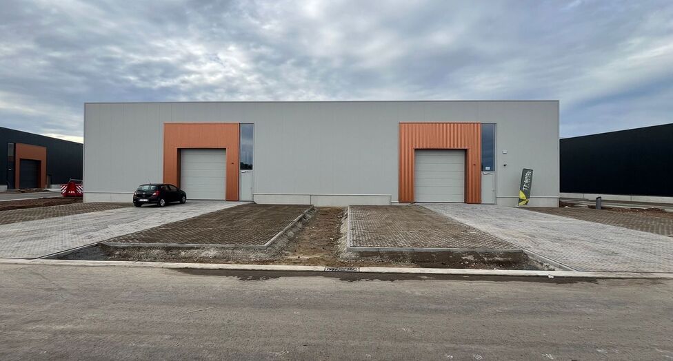 Langveld in Heist-op-den-Berg