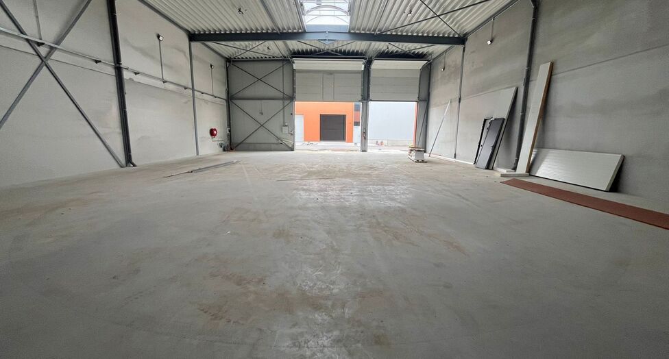 Langveld in Heist-op-den-Berg