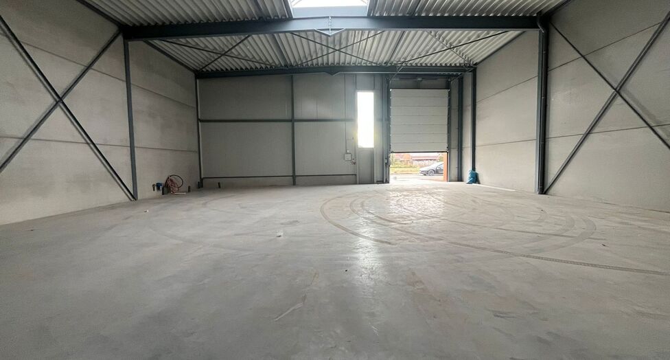 Langveld in Heist-op-den-Berg