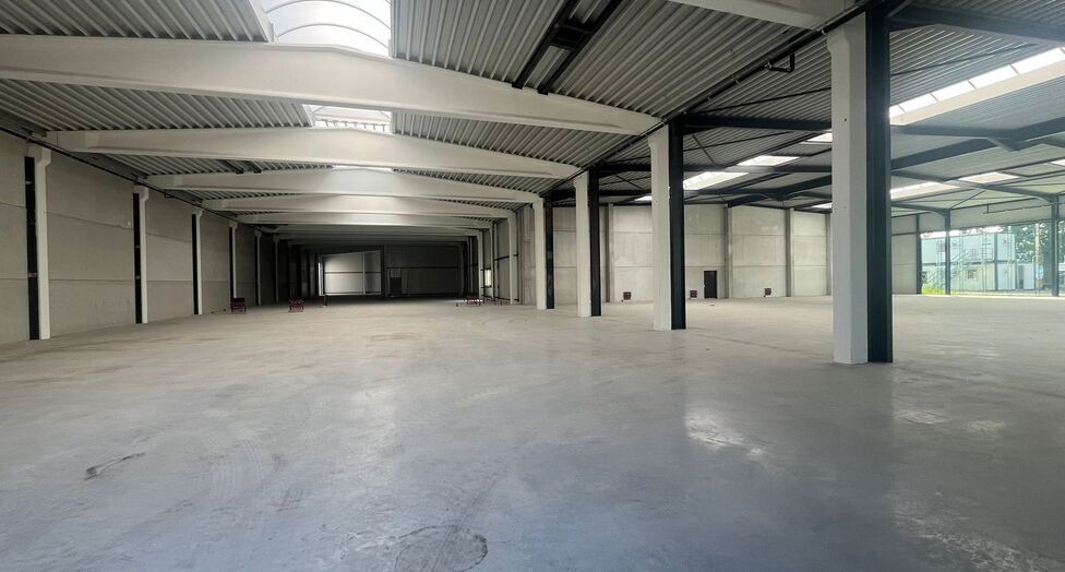 Martal bedrijvencentrum in Sint-Katelijne-Waver