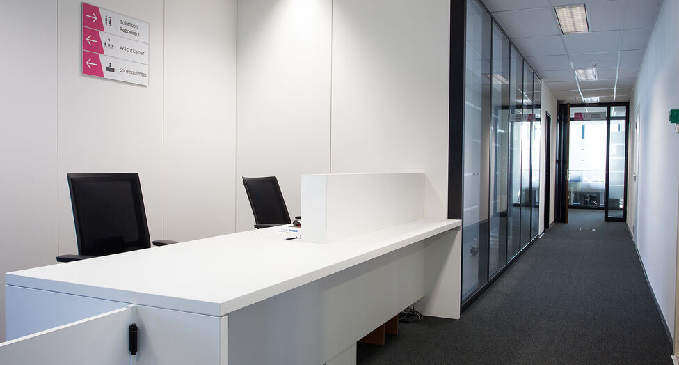 Mechelen City Center in Mechelen