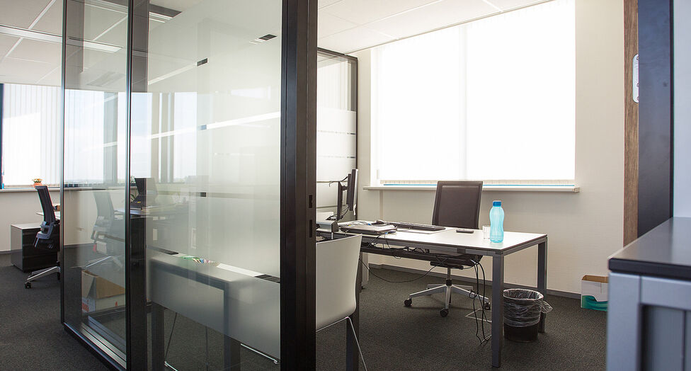 Mechelen City Center in Mechelen