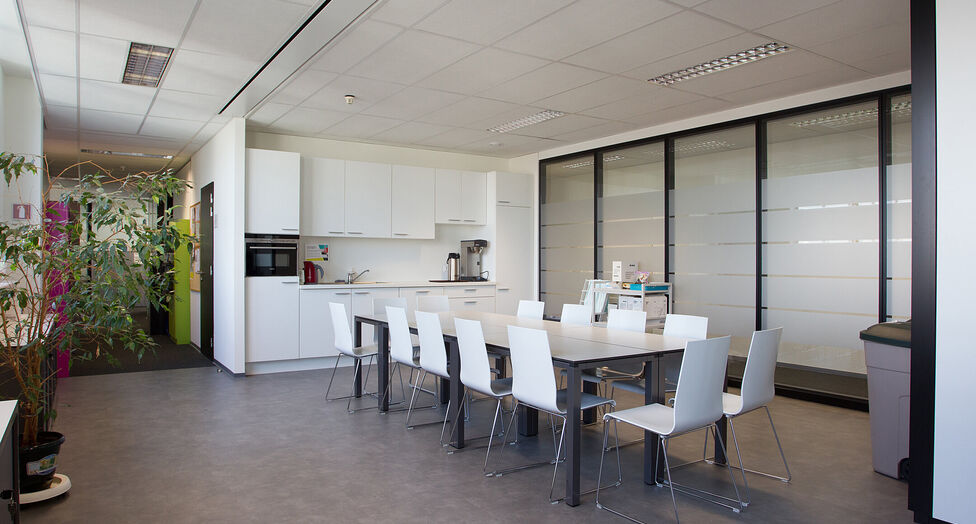 Mechelen City Center in Mechelen