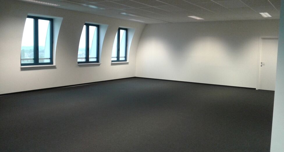 Mechelen City Center in Mechelen