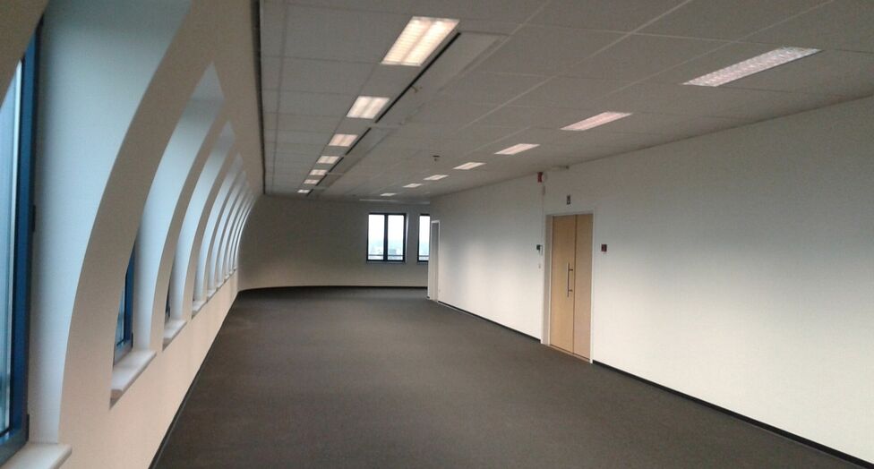 Mechelen City Center in Mechelen