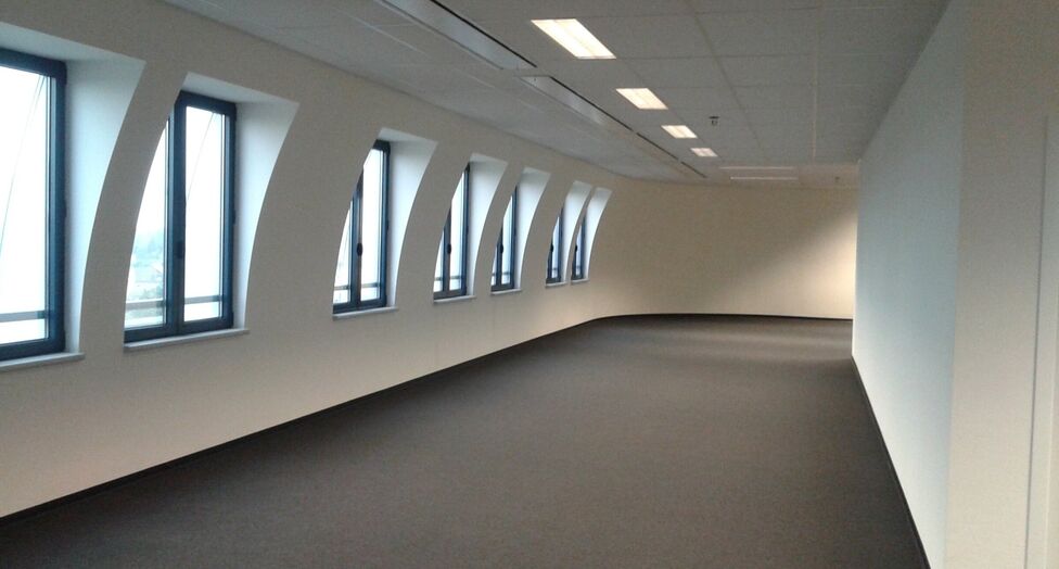 Mechelen City Center in Mechelen